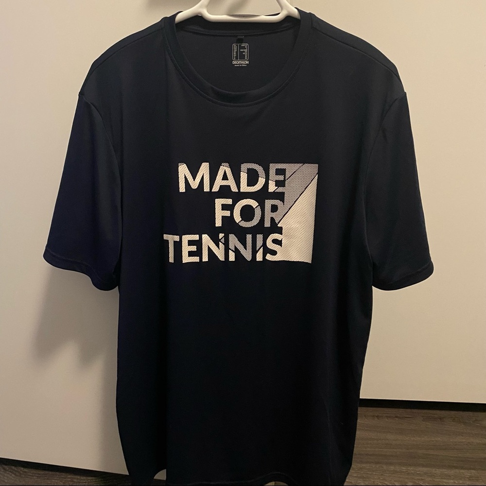 Dry+ running t-shirt - men